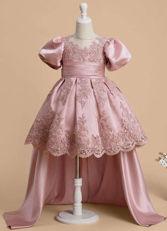 Robe De Princesse Fille 12 Ans - gallery 1