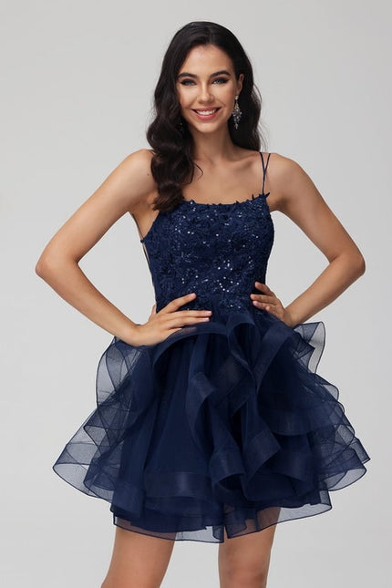 Robe De Princesse De Bal Chic - gallery 8