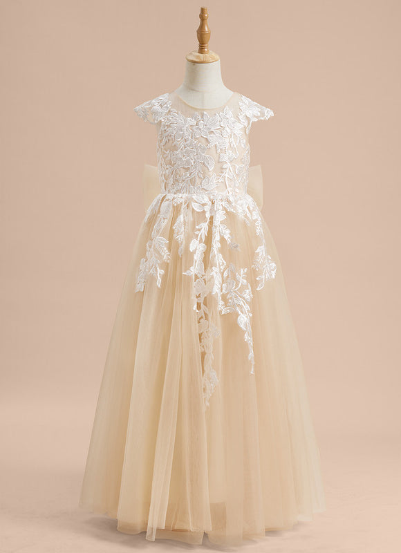 Robe De Princesse De Gala Ornée - gallery 4