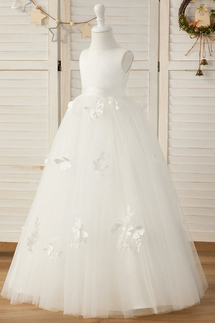 Robe De Princesse Éclat De Nymphe - gallery 3