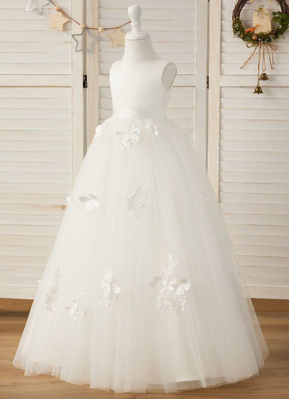 Robe De Princesse Éclat De Nymphe - gallery 3