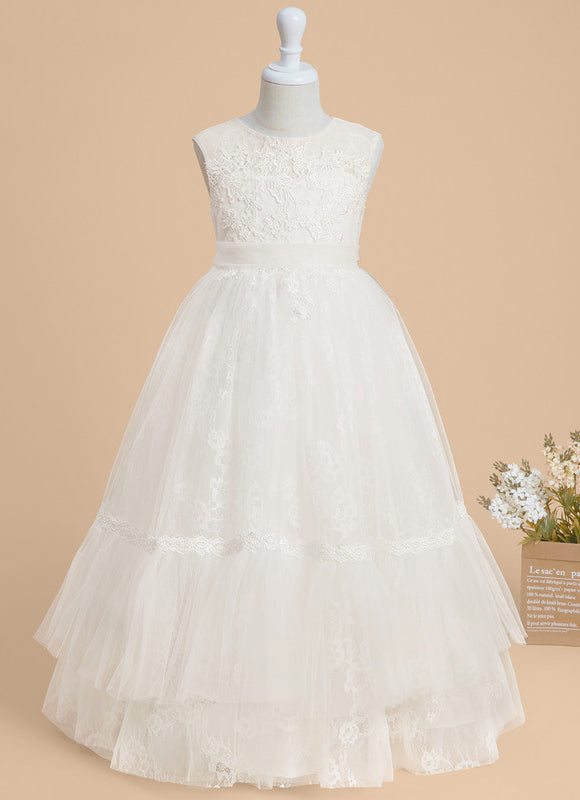 Robe De Princesse Fait Main
