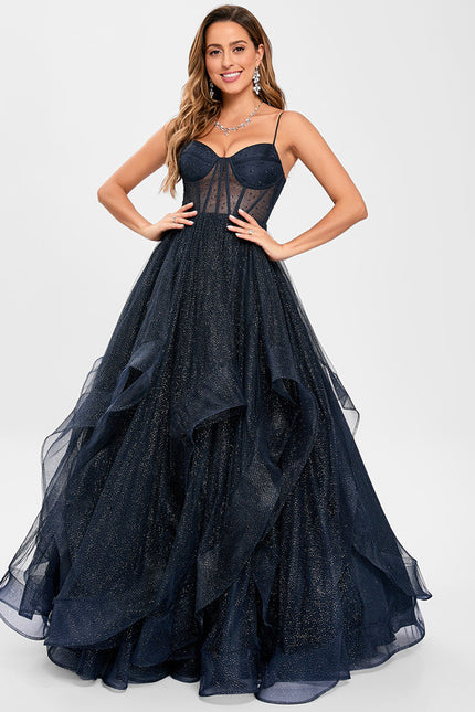 Robe De Princesse D'Époque - gallery 1