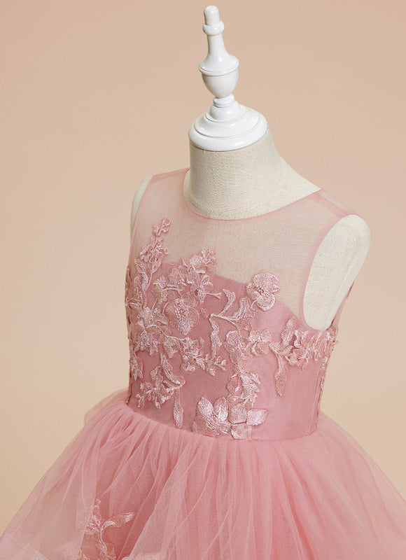 Robe De Princesse Fait Main - gallery 3