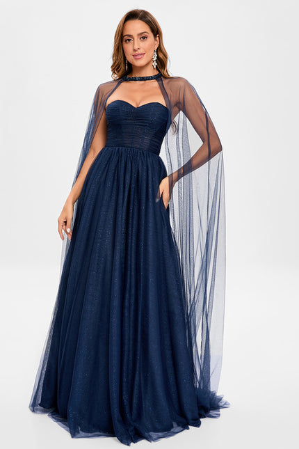 Robe De Princesse Grande Taille - gallery 1
