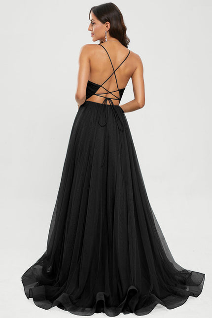 Robe De Princesse Noire - gallery 3