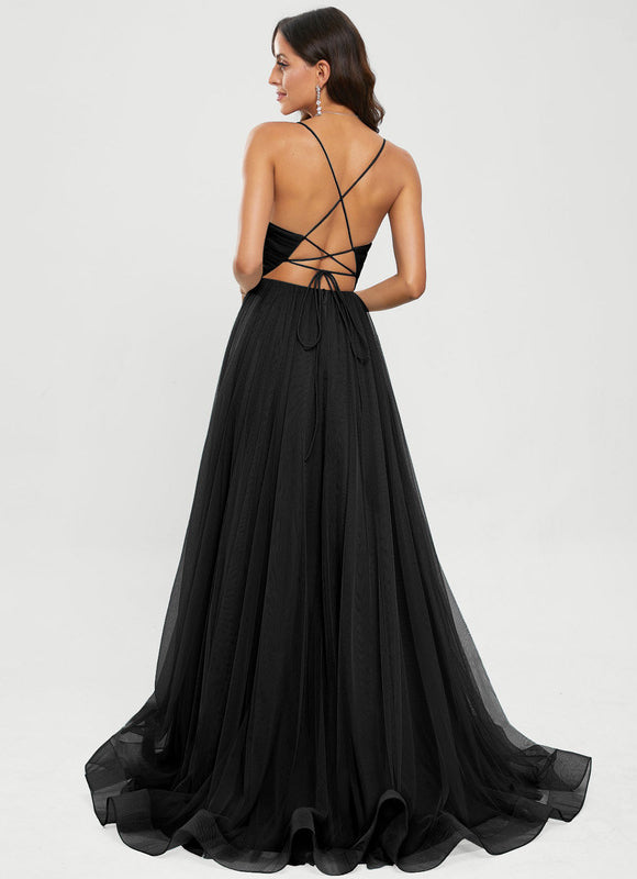 Robe De Princesse Noire - gallery 3