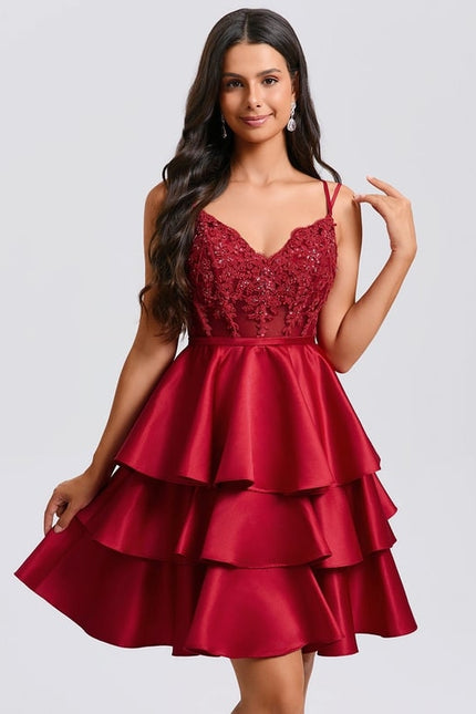 Robe De Princesse Brillante - gallery 1