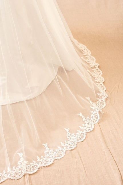 Robe De Princesse Éclat Nuptial - gallery 2
