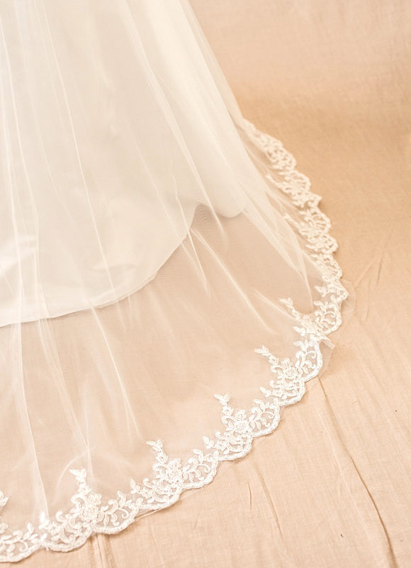 Robe De Princesse Éclat Nuptial - gallery 2