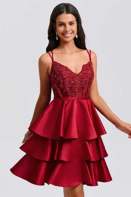 Robe De Princesse Brillante - gallery 4