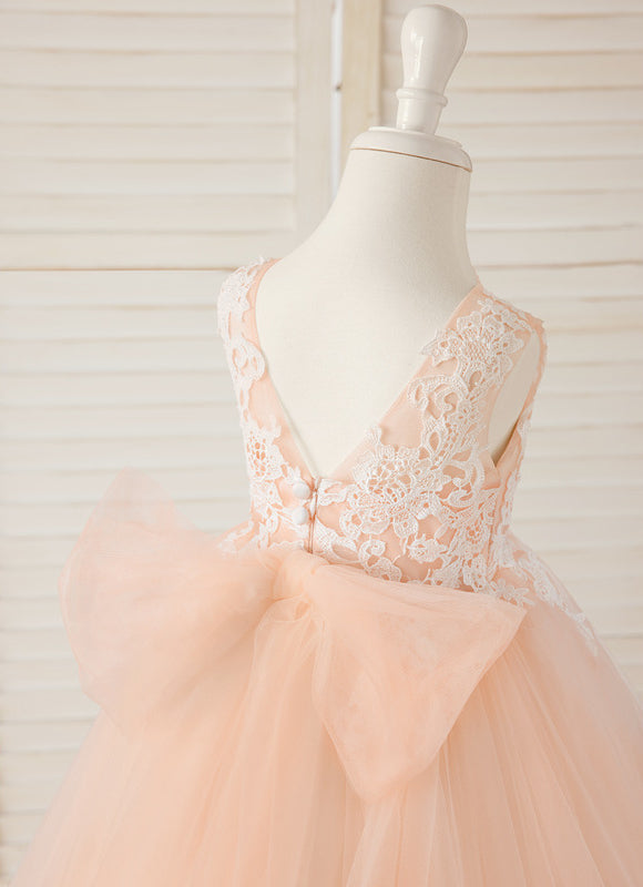 Robe De Princesse Aurore - gallery 2