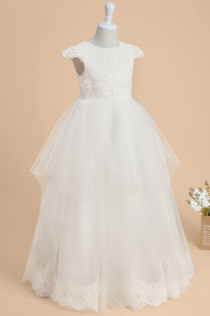 Robe De Princesse Fait Main - gallery 2