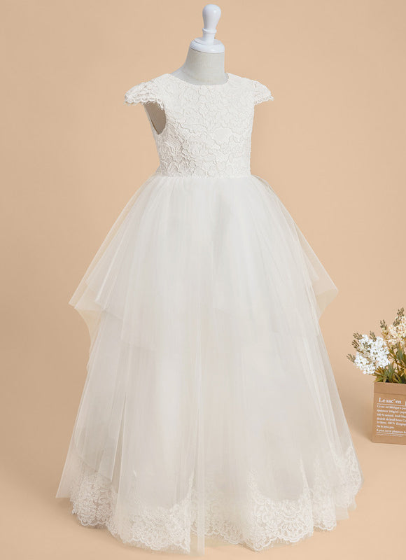 Robe De Princesse Fait Main - gallery 2