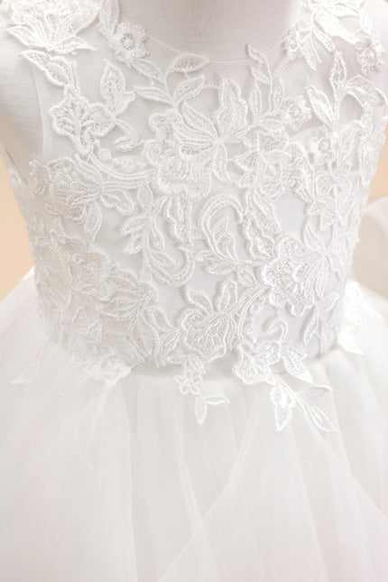 Robe De Princesse Fait Main - gallery 6