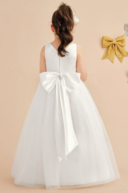 Robe De Princesse Tulle Pastel - gallery 7