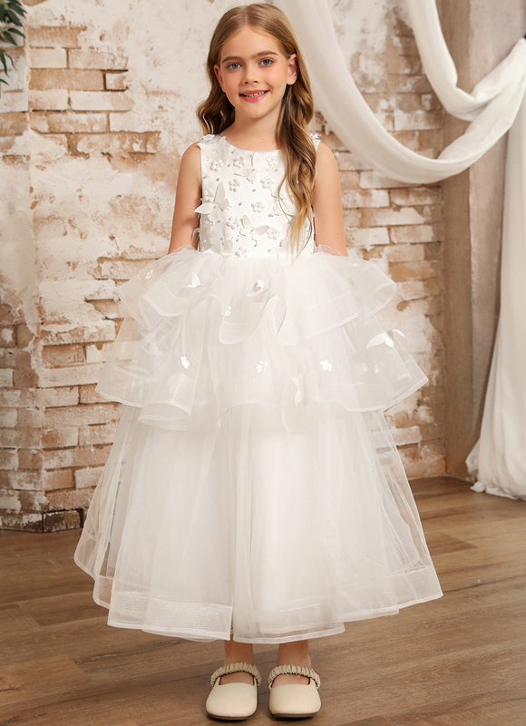 Robe De Princesse Noel - gallery 1