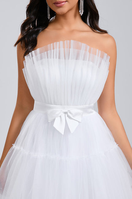 Robe De Princesse Bouffante - gallery 5