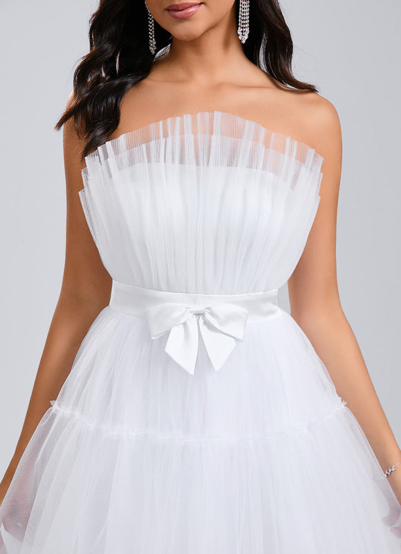 Robe De Princesse Bouffante - gallery 5