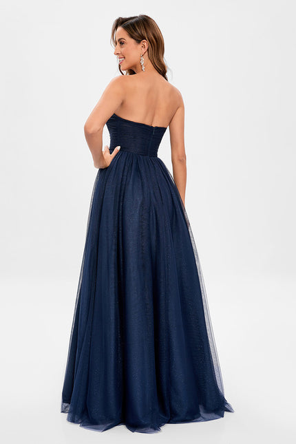 Robe De Princesse Grande Taille - gallery 5