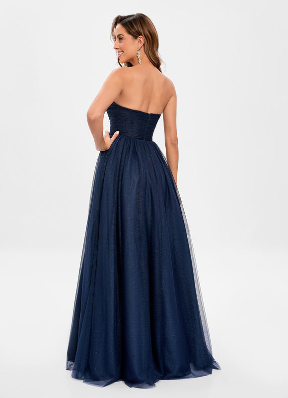 Robe De Princesse Grande Taille - gallery 5