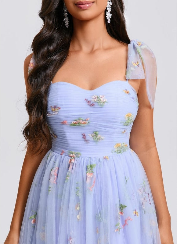 Robe De Princesse Tulle - gallery 6