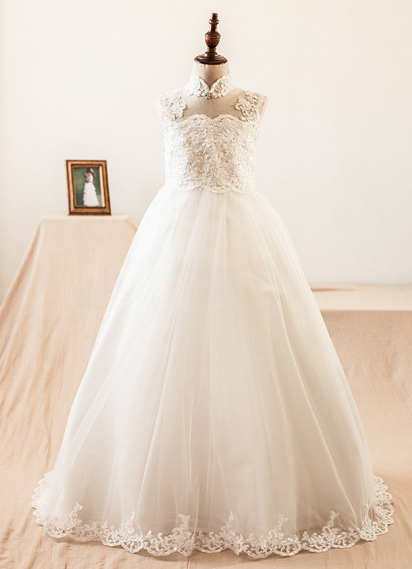 Robe De Princesse Éclat Nuptial