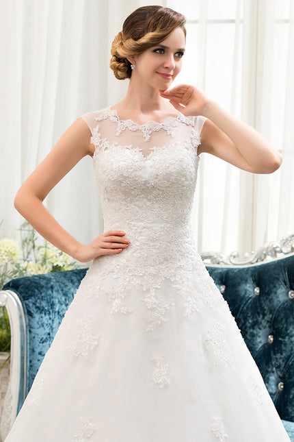 Robe De Princesse Princesse Élégante - gallery 7