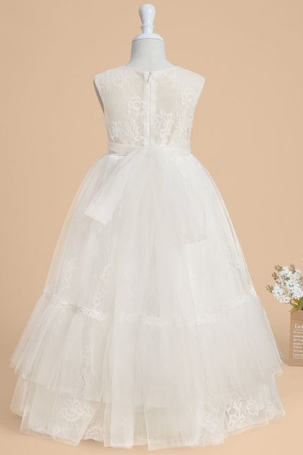 Robe De Princesse Fait Main - gallery 6