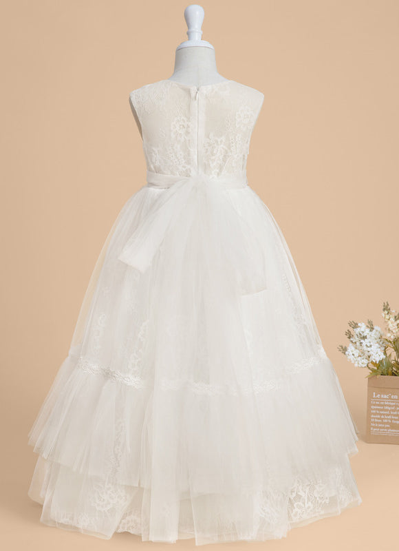 Robe De Princesse Fait Main - gallery 6