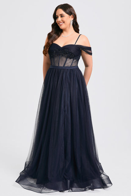 Robe De Princesse Femme Corset - gallery 7