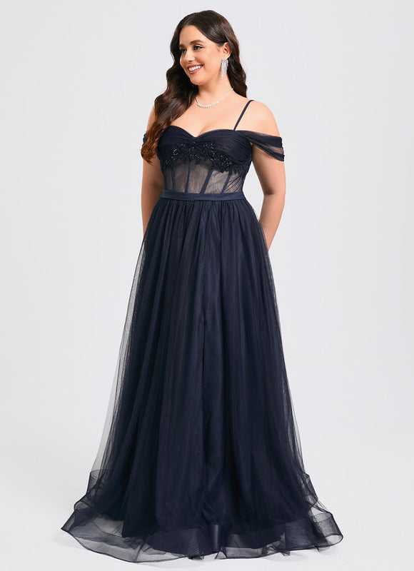 Robe De Princesse Femme Corset - gallery 7