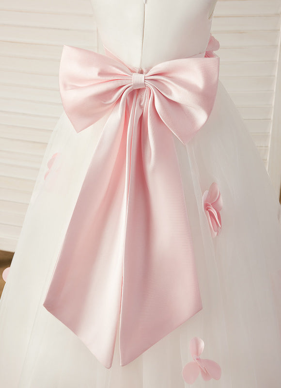 Robe De Communion Princesse - gallery 2