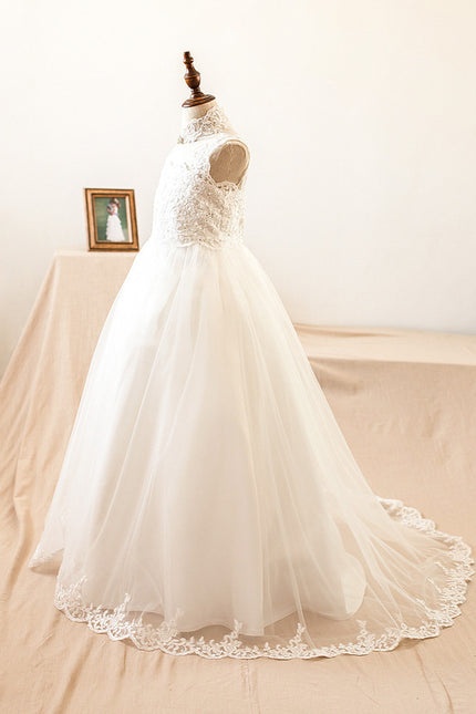 Robe De Princesse Éclat Nuptial - gallery 4