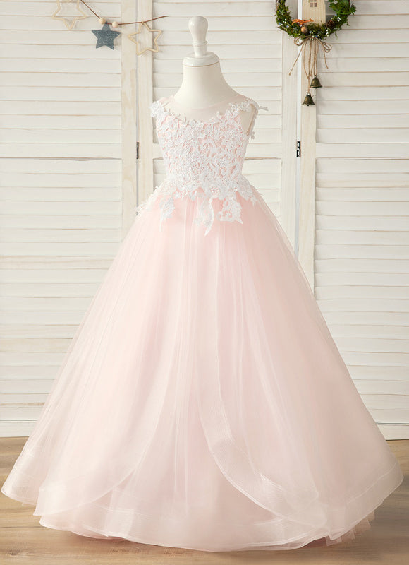 Robe De Princesse Fait Main - gallery 4