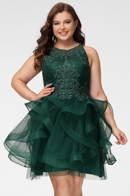 Robe De Princesse De Bal Chic - gallery 8