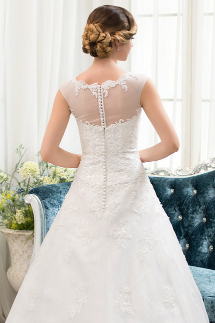 Robe De Princesse Princesse Élégante - gallery 6