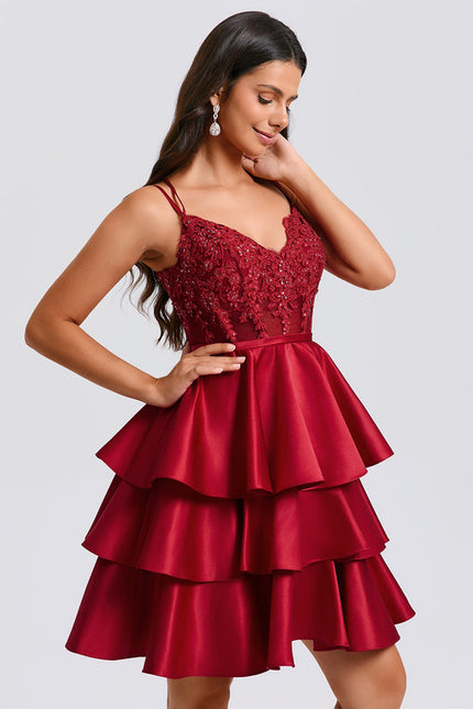 Robe De Princesse Brillante - gallery 5