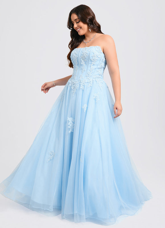 Robe De Princesse Cendrillon Adulte - gallery 7