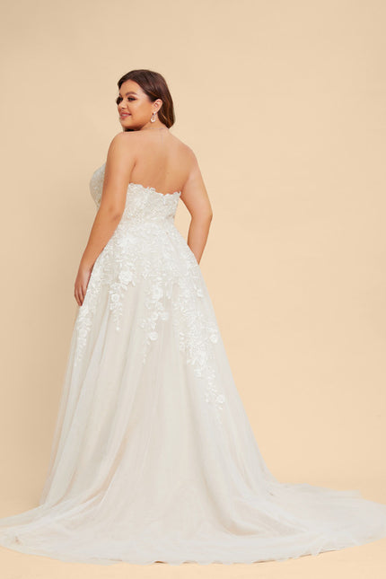 Robe De Princesse Princesses Tulle - gallery 9