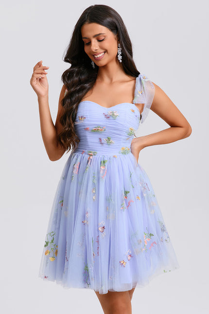 Robe De Princesse Tulle - gallery 1