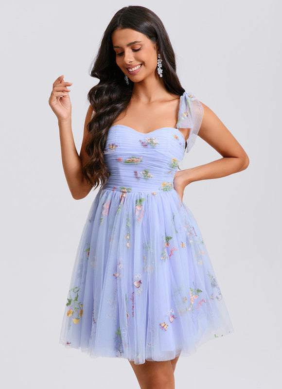 Robe De Princesse Tulle - gallery 1