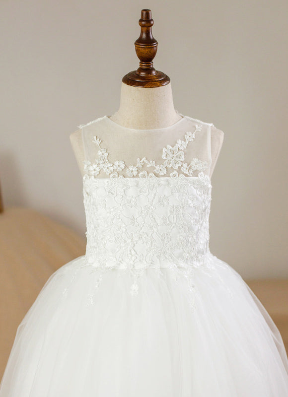 Robe De Princesse Noel - gallery 4
