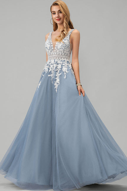 Robe De Princesse D'Époque - gallery 1