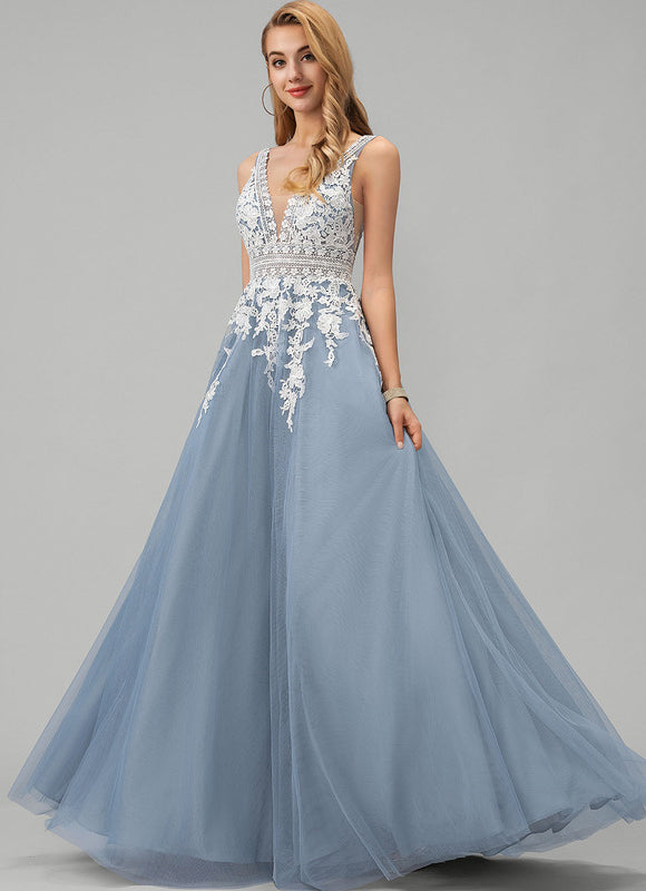 Robe De Princesse D'Époque - gallery 1
