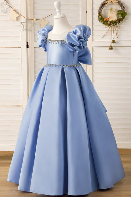 Robe De Princesse Fille Disney - gallery 4