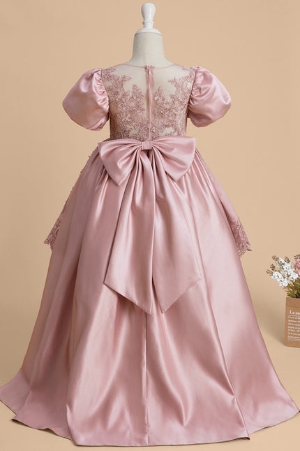 Robe De Princesse Fille 12 Ans - gallery 5