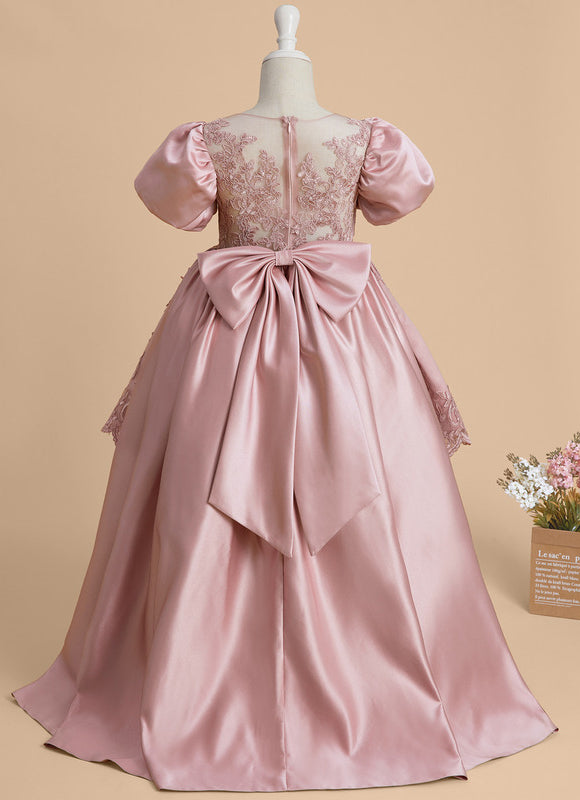 Robe De Princesse Fille 12 Ans - gallery 5