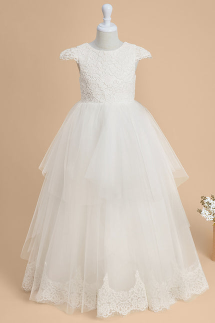 Robe De Princesse Fait Main - gallery 1