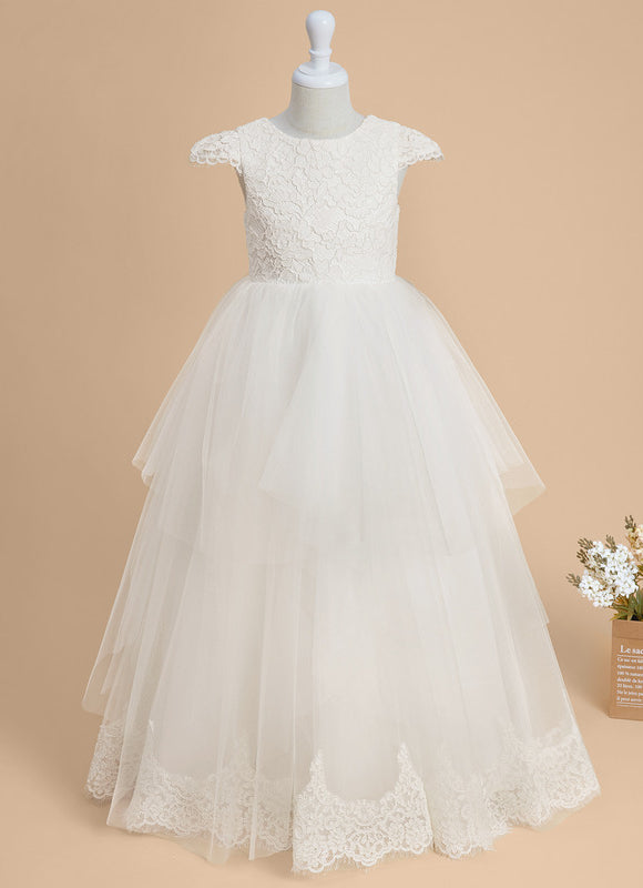 Robe De Princesse Fait Main - gallery 1